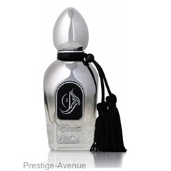 Arabesque Perfumes Elusive Musk extrait de parfum unisex 50 ml
