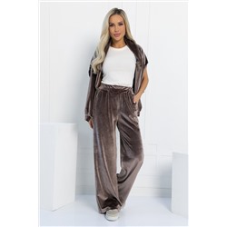 Костюм Маринетт (какао) К13009-5М