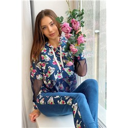 431454 Натали Костюм
