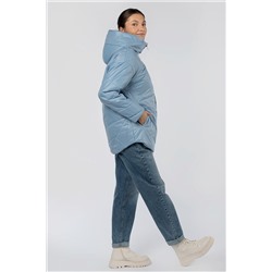 04-2922 Куртка женская демисезонная (Синтепон 150)