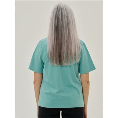 футболка женская 8584-10 Новинка