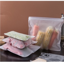 Пакет для заморозки с замком Zip Lock (1 шт.)