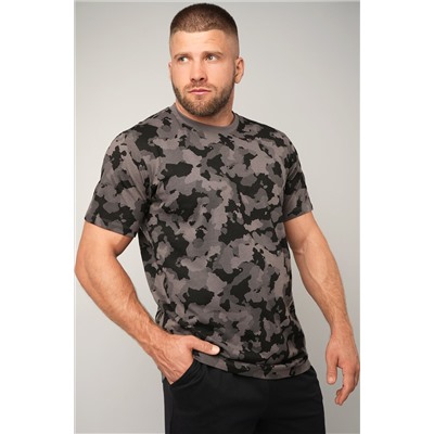 Мужская футболка Happyfox