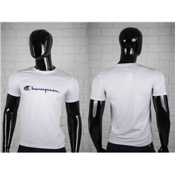 Футболка Champion white