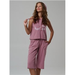 пижама/домашний костюм 4444-14 Новинка