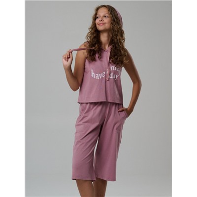 пижама/домашний костюм 4444-14 Новинка