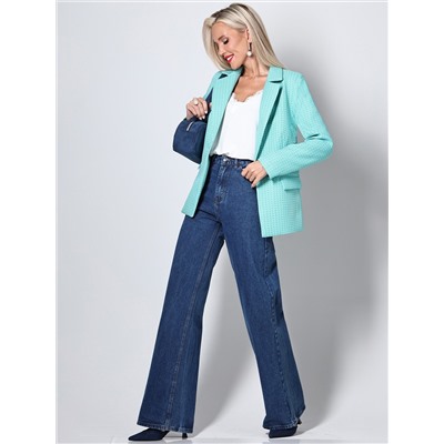 Жакет Секрет удачного образа, нью