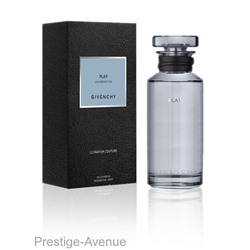 Givenchy - Парфюмированная вода Play Leather Edition 100 ml.