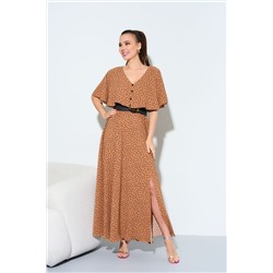 Anastasia 892 карамель, Платье