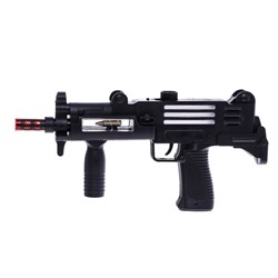 Музыкальный автомат MAC-10, работает от батареек