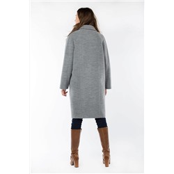 01-09442 Пальто женское демисезонное