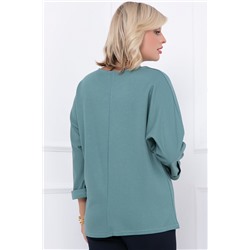 ДЖЕМПЕР АБАНО (ГРИН)