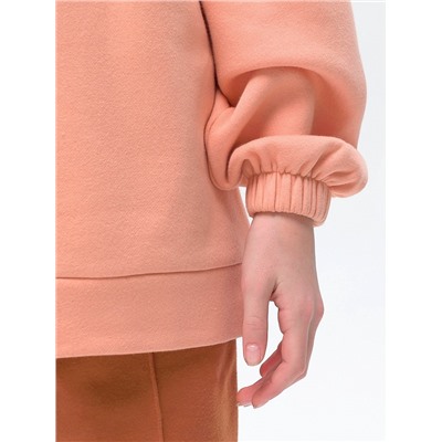 GFNK4319 (Толстовка для девочки, Pelican Outlet )