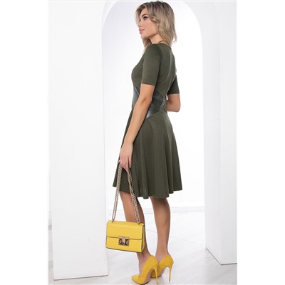 406329 LT Collection Платье