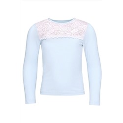 Лонгслив АПРЕЛЬ #898360