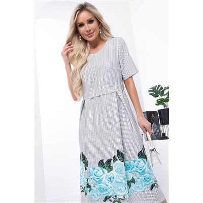 306447 LT Collection Платье