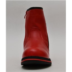 Сапоги демисезонные YTOP (32-37)