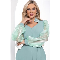 Комбинезон Шайн (мята) К8237