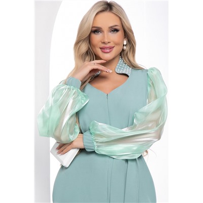 Комбинезон Шайн (мята) К8237