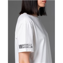 490010 Marchello Marchellini Футболка
