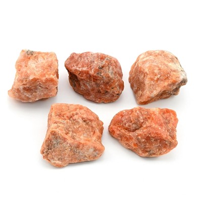 Коллекционный минерал солнечный камень, 50*44*32мм