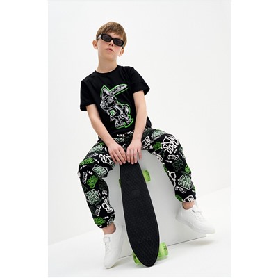 Брюки KOGANKIDS #1016794
