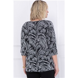 ДЖЕМПЕР АРНА (СИЛЬВЕР)