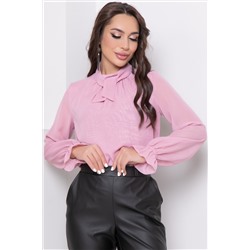 Блуза Супер (пудра)