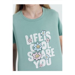 Футболка 2шт. MARK FORMELLE #1015536