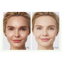 Маска для лица красная глина с аминокислотами, 8 гр.