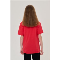 футболка для девочки Д 0158-05 -50%