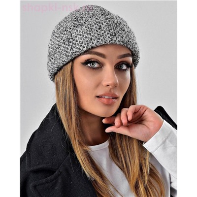 Травка с резинкой Докер флис (56-58)