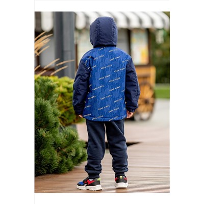 Куртка BATIK #1035419