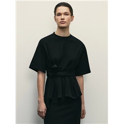 514949 ZARINA Футболка