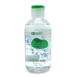Мицеллярная вода 300мл Матовая вуаль VILSEN