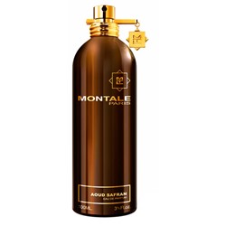 MONTALE AOUD SAFRAN unisex  20ml edp