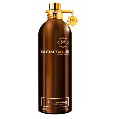 MONTALE AOUD SAFRAN unisex  20ml edp