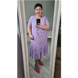 Vittoria Queen 18373/1, Платье