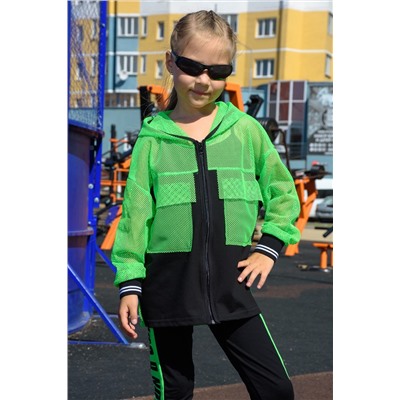 Толстовка 8136 детская