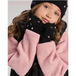 MC-307 Варежки для девочки (7-9 лет)