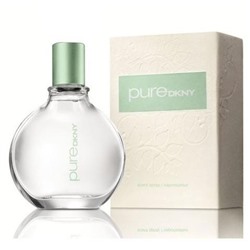 DONNA KARAN PURE VERBENA lady  30ml edp