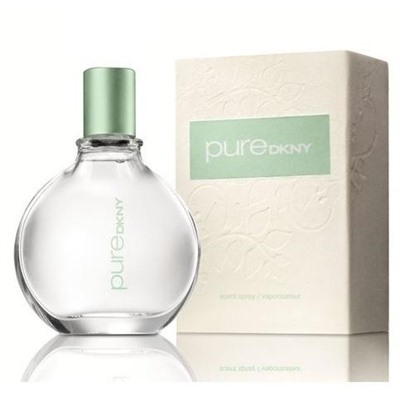 DONNA KARAN PURE VERBENA lady  30ml edp