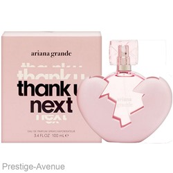 Ariana Grande Thank u Next edp for woman 100 ml ОАЭ