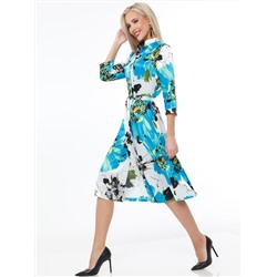 Платье Завораживающая красота, фэшн