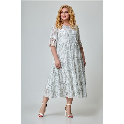 Svetlana-Style 1643 молочный, Платье
