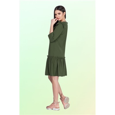 Vitol Fashion В-1054/2, Платье