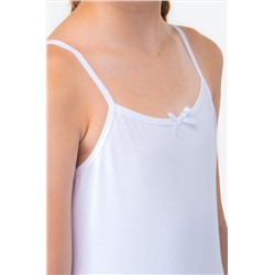 Майка для девочки 2шт. Happyfox