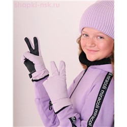 034-TCH Перчатки (9-10 лет)