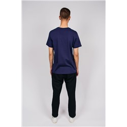 Футболка LET'S GO #984963