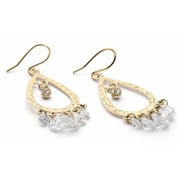 Серьги PR3024